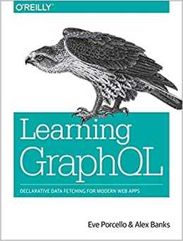 image of Learning GraphQL