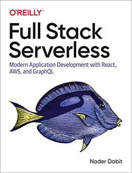 image of Full Stack Serverless